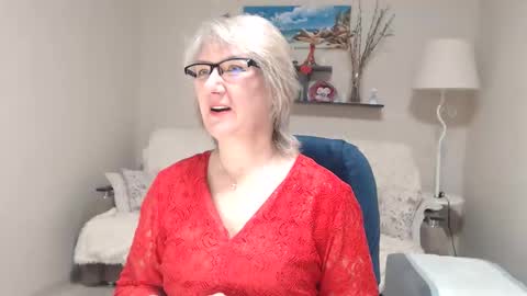 Leila Kinky online show from February 15, 2026, 3:58 am