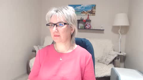 Leila Kinky online show from March 26, 2026, 4:18 am