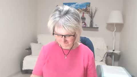 Snapshot of leilamays chatting on June 29, 2026, 10:26 am Leila Kinky online show from June 29, 2026, 10:26 am