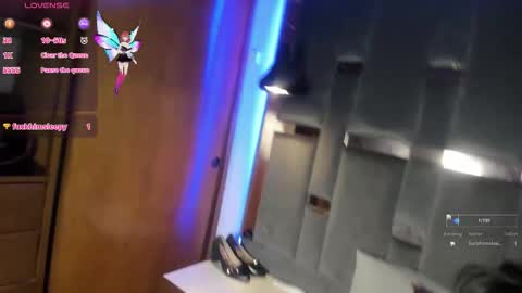 leilanixxx6 online show from November 19, 2025, 3:01 pm