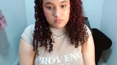 leilaparkersex69 online show from February 20, 2026, 6:52 pm