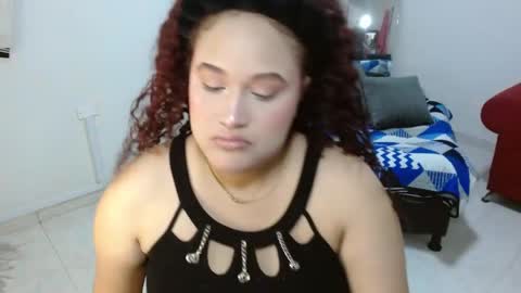 leilaparkersex69 online show from April 25, 2026, 2:14 pm