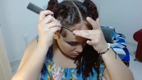 leilaprettysex online show from April 23, 2026, 12:29 pm