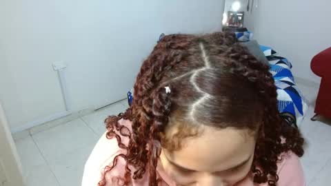 leilaprettysex online show from April 27, 2026, 12:14 pm