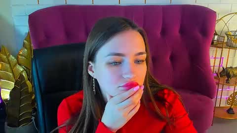 Leila Rai online show from February 19, 2025, 12:22 pm