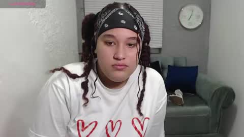 Snapshot of leilasosexy chatting on July 2, 2026, 2:01 pm leilasosexy online show from July 2, 2026, 2:01 pm