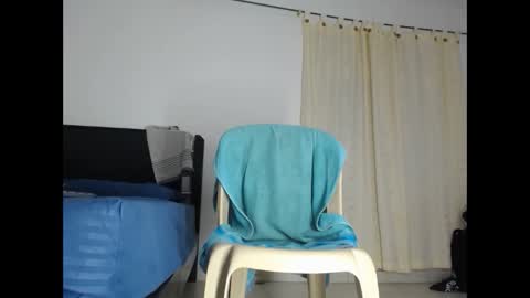 leithon_scott online show from February 3, 2026, 4:45 pm