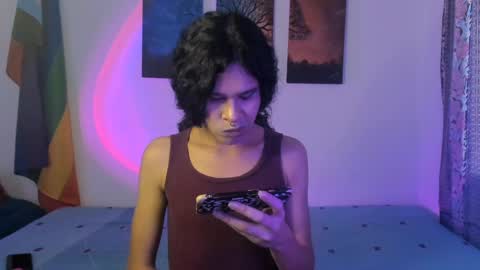 Lejo online show from January 13, 2025, 10:03 pm