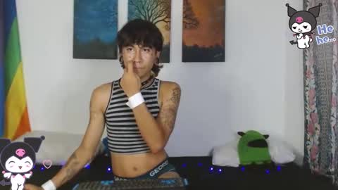 Lejo online show from March 3, 2025, 11:24 pm