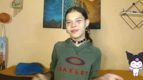 Lejo online show from September 18, 2025, 11:07 pm