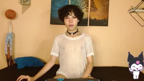 Lejo online show from October 1, 2025, 1:22 am