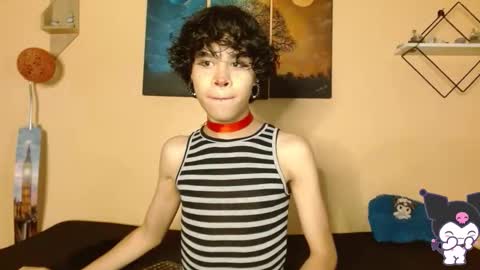 Lejo online show from October 18, 2025, 10:10 pm