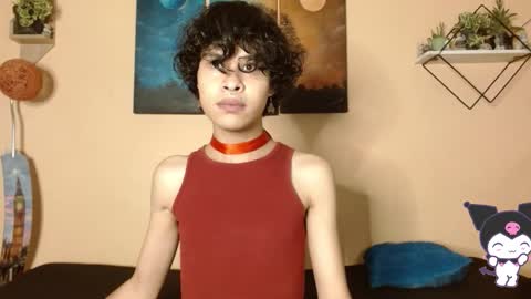 Lejo online show from October 23, 2025, 5:01 pm