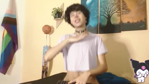 Lejo online show from November 22, 2025, 4:17 pm