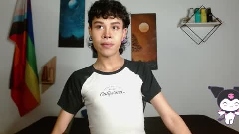 Lejo online show from April 12, 2026, 1:32 am