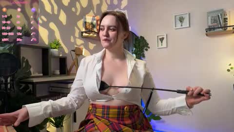 Lela online show from February 6, 2026, 10:13 pm