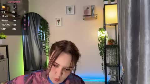 Lela online show from February 28, 2026, 9:27 pm