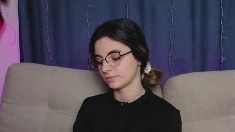 Alexandria online show from November 16, 2025, 7:30 pm