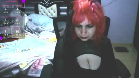 Snapshot of lelcomlal chatting on July 10, 2026, 12:48 am lelcomlal online show from July 10, 2026, 12:48 am