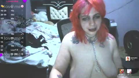 Snapshot of lelcomlal chatting on July 18, 2026, 9:51 pm lelcomlal online show from July 18, 2026, 9:51 pm