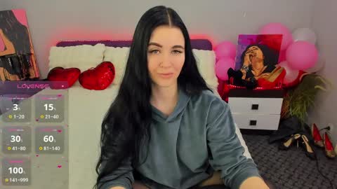 LellitClark online show from April 20, 2026, 10:22 pm