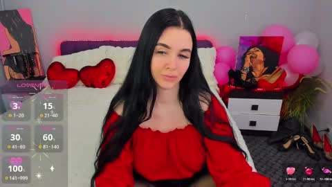 LellitClark online show from April 23, 2026, 8:22 pm