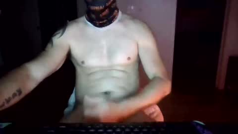 lemaleetsoncock online show from October 23, 2025, 8:35 am