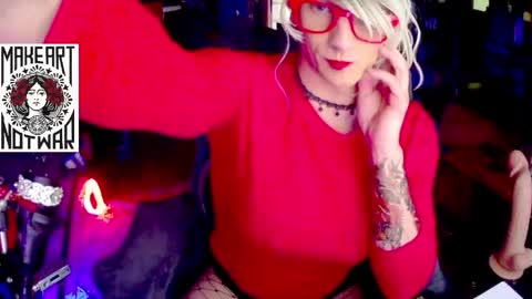 Lemon Stealing Whore online show from April 18, 2026, 7:58 pm
