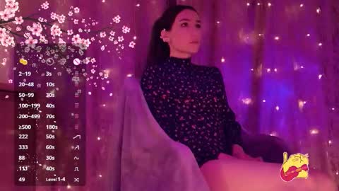 lemongrass18 online show from March 30, 2026, 8:26 am