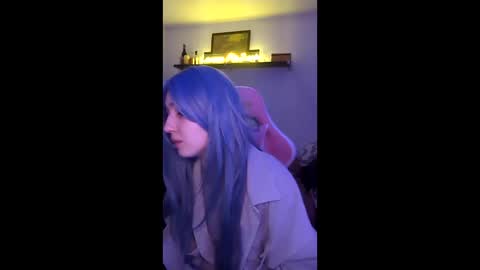 lemonmczesty online show from February 22, 2026, 7:34 pm