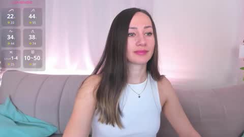 Hi im Lena online show from January 11, 2026, 3:00 am