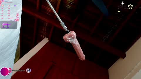 Snapshot of lena_helleen chatting on May 11, 2026, 4:04 pm lena online show from May 11, 2026, 4:04 pm
