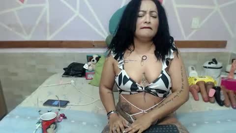 lena_lawson online show from March 15, 2026, 11:00 pm