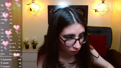 Lena online show from December 4, 2024, 8:40 pm