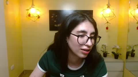 Lena online show from March 5, 2025, 12:59 am