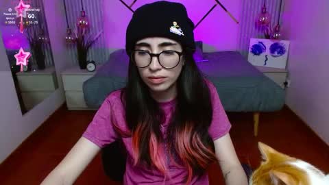 Snapshot of lena_roses chatting on May 23, 2026, 11:31 pm Lena online show from May 23, 2026, 11:31 pm