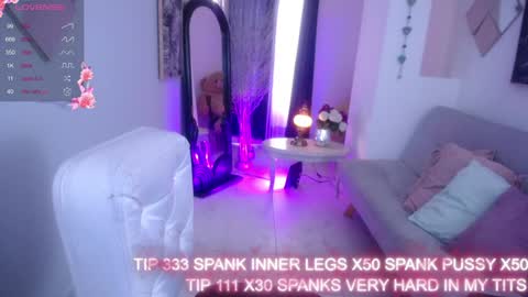Lena LOOK MY AMAZON LIST ON MY BIO online show from January 29, 2025, 6:39 pm