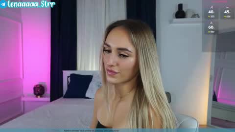 Snapshot of lenaastar chatting on December 22, 2025, 3:53 pm Lena online show from December 22, 2025, 3:53 pm