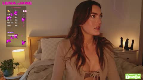 lenajane_xx online show from November 23, 2025, 7:46 pm