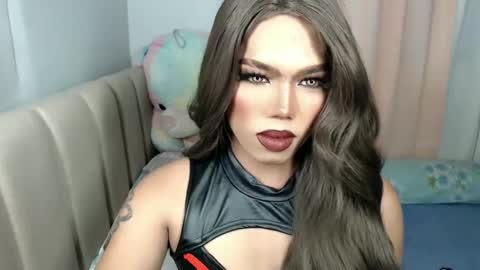 lena online show from February 7, 2025, 9:26 am