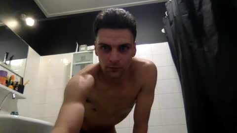 Armando online show from February 20, 2026, 9:04 pm