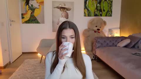 Lenna Goddess online show from January 29, 2025, 7:15 am