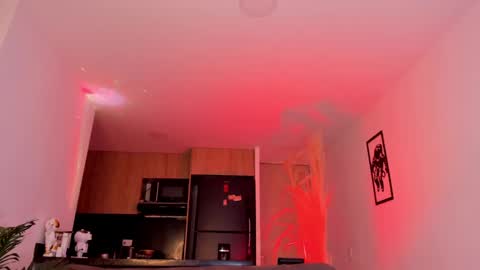 Lenner INDEPENDENT MODEL online show from February 22, 2025, 1:55 am