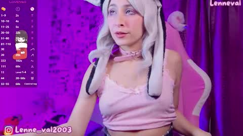 Val online show from December 16, 2025, 3:11 am