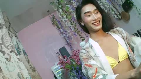 JANE online show from March 3, 2025, 7:17 pm