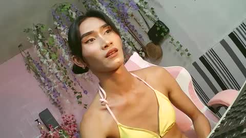 JANE online show from March 3, 2025, 10:20 pm