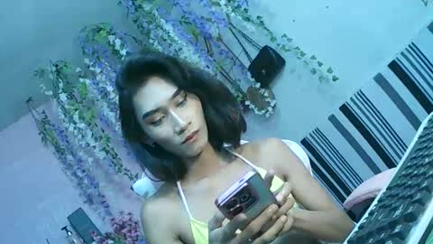 JANE online show from March 7, 2025, 4:35 am