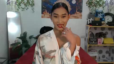 JANE online show from May 31, 2026, 5:20 pm