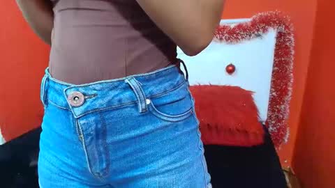 lennox_amy online show from December 20, 2025, 12:34 pm