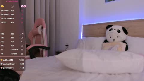 Asti online show from January 10, 2025, 9:10 pm